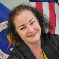 Jennifer (Hudgins) Winkhart, M.Ed.