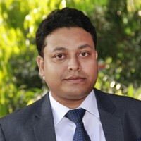 Sazzad Ahmmed Mohon