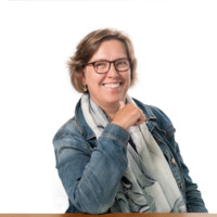 Idelette Van Der Spek