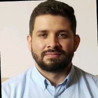 Fernando Molina Lopez
