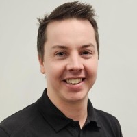 Tom Stacey