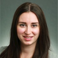 Danielle Franzen, Cpa