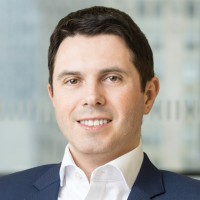 David Keller, Cfa