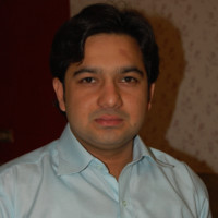 Farrukh Aftab