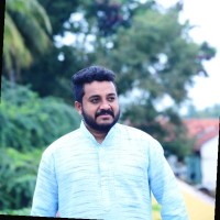 Harish R