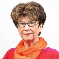 Gunilla Lilius