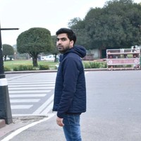 Deepak Singh