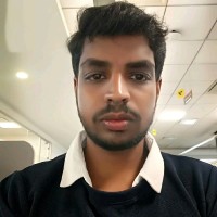 Srinivas C R