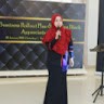 Azie Nawawi