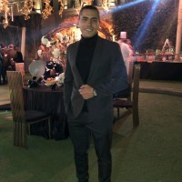 Ebrahim Belal