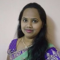 Akhila PR