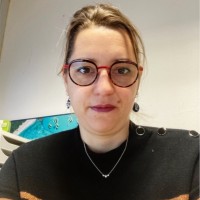 mélanie rochoux