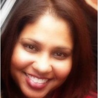 Veda Singh