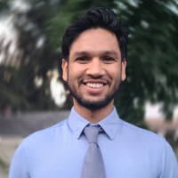 Jitesh Rane, Ph.D.