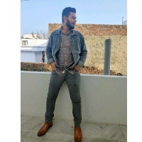 Dhawal Oza