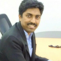 Arjun Ganesh