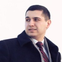 Arthur Galstyan