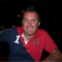 Mark Debenham