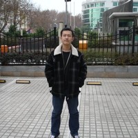Jinwei Xia