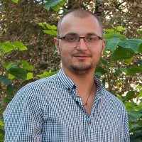 Tymur Hasanov