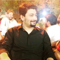 Muhammad Sibtain