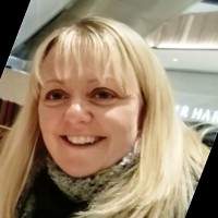 Fiona Leverton