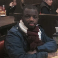 Jide Ajibade