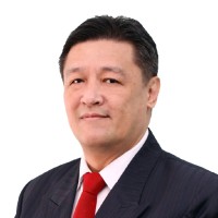 Robert Lim