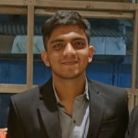 Ashish Kumar Verma