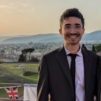 Bernardo Mobilio Rodriguez