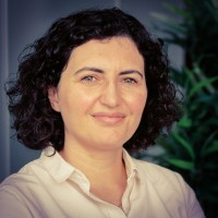 Ana Teresa Pereira