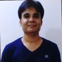 Rupesh Shrivastava