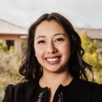 Sarahi Espinoza Salamanca