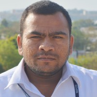 Jitendra Yadav