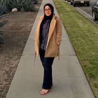 Aliah Hasril, Cpa (Aust.)