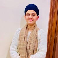 Gagandeep Kaur