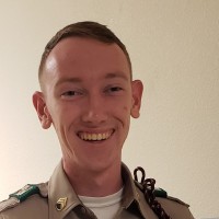 Luke McClelland