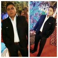 Aditya Sharma