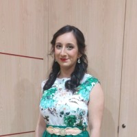 Mayra Alexandra Loayza Zambrano