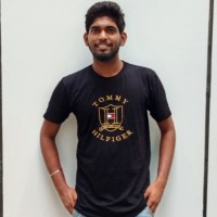 Karthikeyan Baskaran
