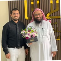 Mohamed Dawod