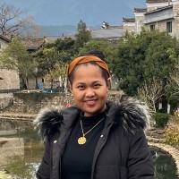 May Gu