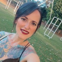 Andrea Vargas Solis