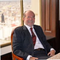 Ing. Fernando Cedeño Cabanilla