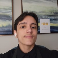 Damien Gutierrez