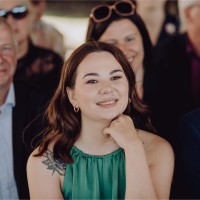 Paulina Norrmann