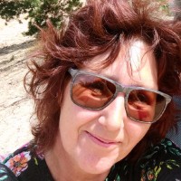 Astrid Stam-Vriend