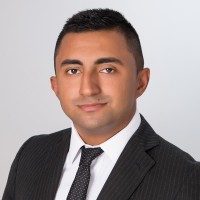 Luis Felipe Londoño Cañetes