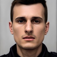 Maksym Osmolovskyi