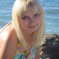 Lyudmila Atanova